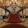 Biblioteca Nacional - Hall de Entrada (National Library - Entrance Hall)