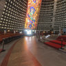 Rio de Janeiro's São Sebastião's Cathedral