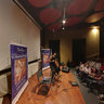 Rio Harp Festival 2011-Athy at Arquivo Nacional auditorium