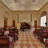 Piano Concert at National Museum of Fine Arts, Rio de Janeiro, Brazil