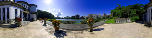 Bi Hu Park