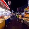 Sanchong City night market