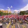 red-movement