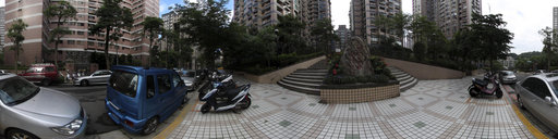 Da Hu Gong Yuan Jia House 114