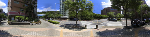 Fubon Bin Hu House 114