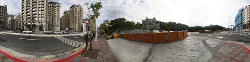 Hui Huang Shi Ji House 114