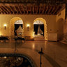 Lotus Pond, Neemrana