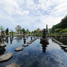 Stone Sculptures Tirtagangga