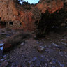 Hermits Cave - Bob Stinson's house