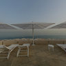 Burj Al Arab Hotel Swimming Pool, Dubai