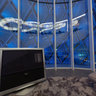 Yas Marina Hotel Presidential Suite Lounge, Abu Dhabi