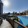 Mardan Palace Hotel Swim-up Bar, Antalya, Turkey,