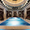 Zabeel Saray Hotel, Spa Majlis, Dubai