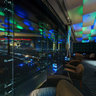 Burj Al Arab Hotel Skyview Bar, Dubai