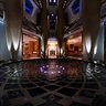 Tallest Atrium in the World, Burj Al Arab Hotel, Dubai