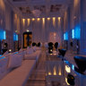 Jumeirah Zabeel Saray Hotel, Dubai: The Voda bar