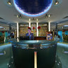 Burj Al Arab Hotel, Dubai; Al Muntaha Restaurant, Reception