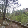 Bajada a la Fuente del Cabrerizo