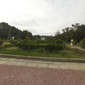 Parque Grande de Zaragoza. Jardines Paseo de San Sebastian
