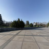 Slavin memorial monument and cemetery for Soviet Army soldiers