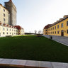 Bratislava castle