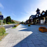 Pano Vysoke Tatry Stary Smokovec