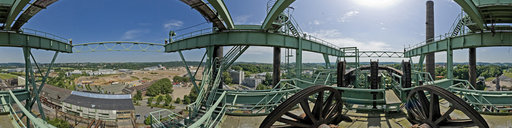 Industriemuseum Henrichshütte Hattingen