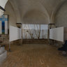 untitled transparencies : moving panels / marking time by Gina Fuentes Walker