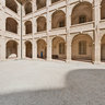 Musée de la Vieille Charité à Marseille