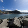 Puerto de Tazacorte - La Palma