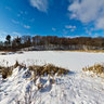 Kortright Centre for Conservation - Duck Pond