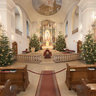Catholic Church - assumption of Mary - Stuttgart Feuerbach