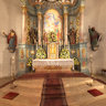 chancel
