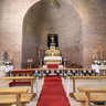Katholische Kirche Patrona Bavariae