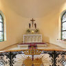 conventual chapel