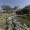 Bithnah Fort, Fujeirah, UAE