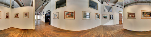 Andrew Kusmin - Two - Narrows Gallery