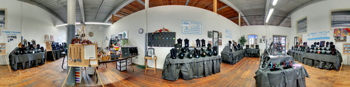 Annie's Artifax - Narrows Center