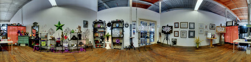 Heart & Soul Studio - Narrows Center