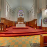 Santo Cristo Church