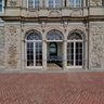 Blithewold Mansion Veranda