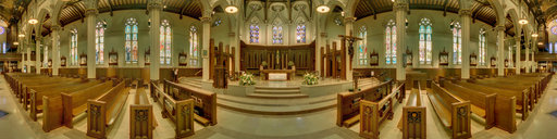 Saint Marys of the Assumption