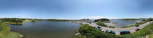 Gooseneck Cove