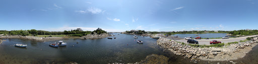 Fishermans Cove