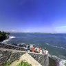 40 Steps on Cliffwalk