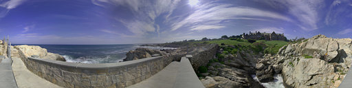 Rough Point
