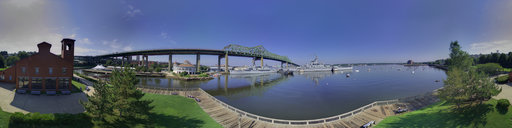 Battleship Cove