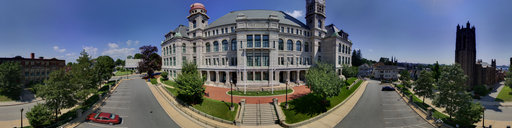 Durfee High School - Fall River