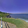 Ochre Point on Newports Cliffwalk