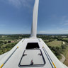 Abbey Wind Turbine